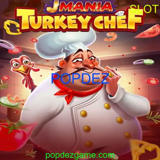 JManiaTurkeyChef