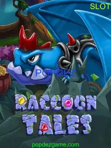 RaccoonTales