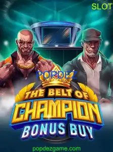 TheBeltOfChampionBonusBuy