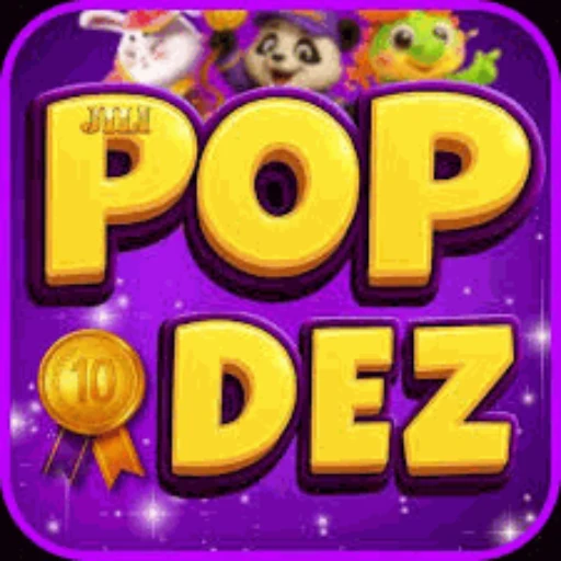POPDEZ Logo
